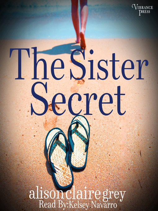 Cover image for The Sister Secret